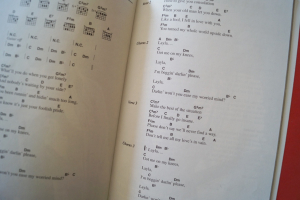 Eric Clapton - Easy Guitar Play along (mit CD) SongbookVocal Guitar Chords