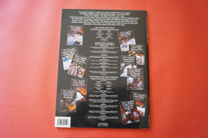 Eric Clapton - The Complete Guitar Player Songbook Notenbuch Vocal Guitar