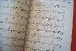 Eric Clapton - The Complete Guitar Player Songbook Notenbuch Vocal Guitar