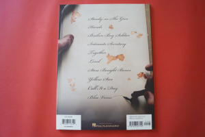 Raconteurs - Broken Boy Soldiers Songbook Notenbuch Vocal Guitar