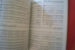 Psychedelic Violence - Jealousy Songbook Notenbuch für Bands (Transcribed Scores)