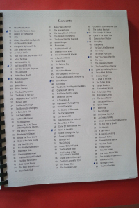 The Celtic Fake Book (C-Edition) Songbook Notenbuch C-Instrumente