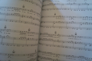 Annette Humpe - Das Beste Songbook Notenbuch Piano Vocal Guitar PVG