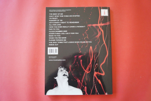 Bryan Adams - The Best of me Songbook Notenbuch Vocal Guitar