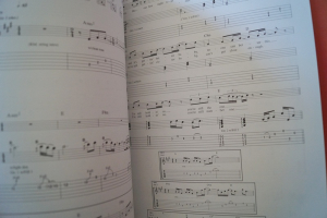 Bryan Adams - The Best of me Songbook Notenbuch Vocal Guitar