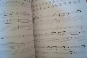 Bryan Adams - The Best of me Songbook Notenbuch Vocal Guitar