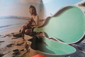 Cat Stevens - Mona Bone Jakon & Tea for… (mit Poster) Songbook Notenbuch Piano Vocal Guitar PVG