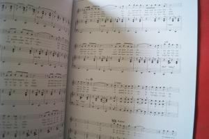 Dalida - Livre D´Or (neuere Ausgabe) Songbook Notenbuch Piano Vocal Guitar PVG