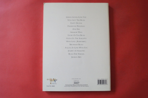Gary Moore - Ballads & Blues 1982-1994 Songbook Notenbuch Vocal Guitar Bass