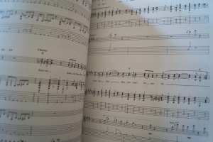 Grateful Dead - Selections from American Beauty (neue Ausgabe) Songbook Notenbuch Vocal Guitar