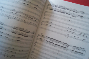 Joe Satriani - Greatest Hits Songbook Notenbuch für Bands (Transcribed Scores)