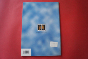 Johnny Hallyday - Top Hallyday Vol. 1 Songbook Notenbuch Piano Vocal Guitar PVG