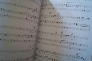 Justin Bieber - Justice Songbook Notenbuch Piano Vocal Guitar PVG