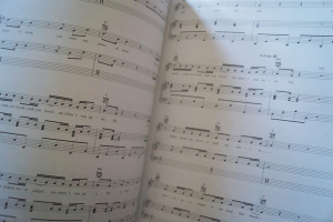 Justin Bieber - Justice Songbook Notenbuch Piano Vocal Guitar PVG