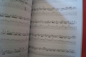 Metallica - Play Guitar with 1 & 2 (ohne CDs) Songbook Notenbuch Vocal Guitar