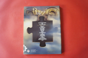 Patrick Bruel - Best of Songbook Notenbuch Piano Vocal Guitar PVG