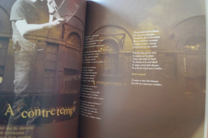 Patrick Bruel - Best of Songbook Notenbuch Piano Vocal Guitar PVG