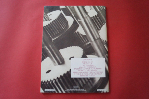 Queen - The Works Songbook Notenbuch Piano Vocal Guitar PVG