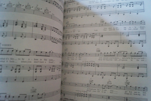 Queen - The Works Songbook Notenbuch Piano Vocal Guitar PVG