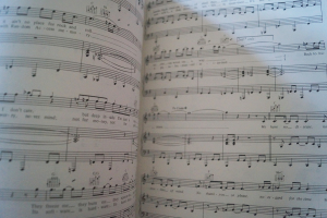 Queen - The Works Songbook Notenbuch Piano Vocal Guitar PVG