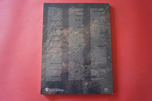 Rush - Chronicles Songbook Notenbuch Piano Vocal Guitar PVG