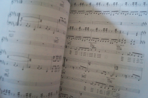 Rush - Chronicles Songbook Notenbuch Piano Vocal Guitar PVG