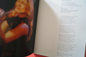 Herman van Veen - Hut ab (mit Autogrammen) Songbook Vocal (nur Texte!)