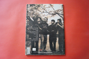 Jars of Clay - If I left the Zoo Songbook Notenbuch Vocal Guitar