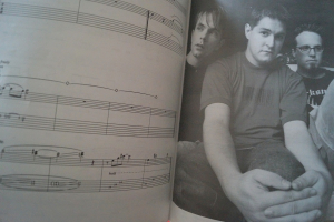 Jars of Clay - If I left the Zoo Songbook Notenbuch Vocal Guitar