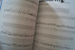 Joe Satriani - Riff by Riff Notenbuch Guitar