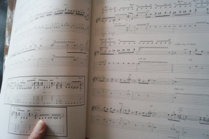 Joe Satriani - 5 of the Best Vol. 2 Songbook Notenbuch Guitar