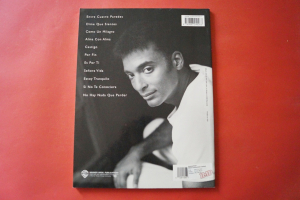 Jon Secada - Amor Songbook Notenbuch Piano Vocal Guitar PVG