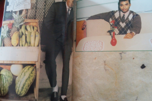 Jon Secada - Amor Songbook Notenbuch Piano Vocal Guitar PVG