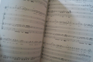 Led Zeppelin - Coda Songbook Notenbuch Vocal Guitar