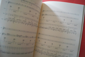 Louise Attaque - A plus tard Crocodile Songbook Notenbuch für Bands (Transcribed Scores)