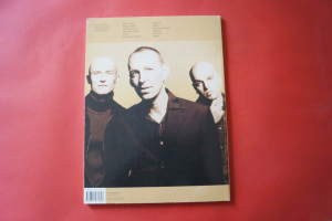 M People - Fresco Songbook Notenbuch Piano Vocal Guitar PVG