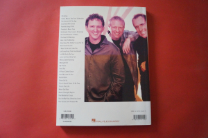 Phillips Craig & Dean - Ultimate Collection Songbook Notenbuch Piano Vocal Guitar PVG