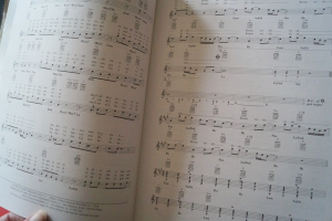 Pino Daniele - La piu belle Canzoni Vol. 1 Songbook Notenbuch Vocal Guitar