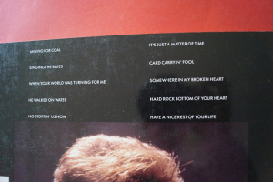 Randy Travis - No holdin back Songbook Notenbuch Piano Vocal Guitar PVG