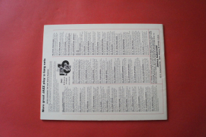 Steve Gilmore - Bass Lines Songbook Notenbuch Bass