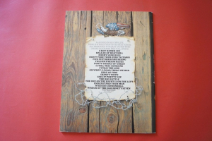 Johnny Cash - 18 Songs for Easy Guitar (neuere Ausgabe) Songbook Notenbuch Vocal Easy Guitar