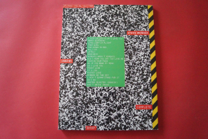 Stevie Wonder - Complete 1980-85 (neuere Ausgabe) Songbook Notenbuch Piano Vocal Guitar PVG