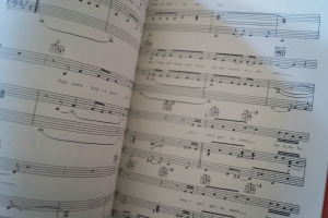 Stevie Wonder - Complete 1980-85 (neuere Ausgabe) Songbook Notenbuch Piano Vocal Guitar PVG