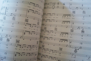 Stevie Wonder - Complete 1980-85 (neuere Ausgabe) Songbook Notenbuch Piano Vocal Guitar PVG