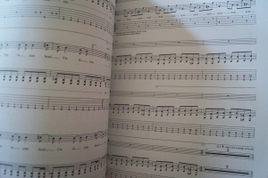 White Zombie - Astro-Creep 2000 Songbook Notenbuch Vocal Guitar