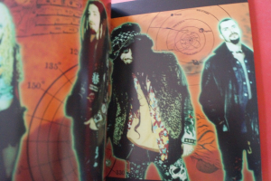 White Zombie - Astro-Creep 2000 Songbook Notenbuch Vocal Guitar