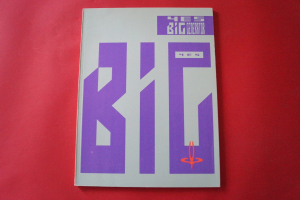 Yes - Big Generator Songbook Notenbuch Piano Vocal Guitar PVG