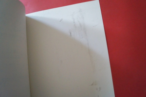 Yes - Big Generator Songbook Notenbuch Piano Vocal Guitar PVG