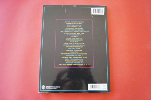 Diane Warren - The Hit Songs Vol. 1 Songbook Notenbuch Piano Vocal Guitar PVG