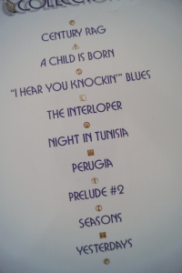 Roland Hanna - Collection Songbook Notenbuch Piano